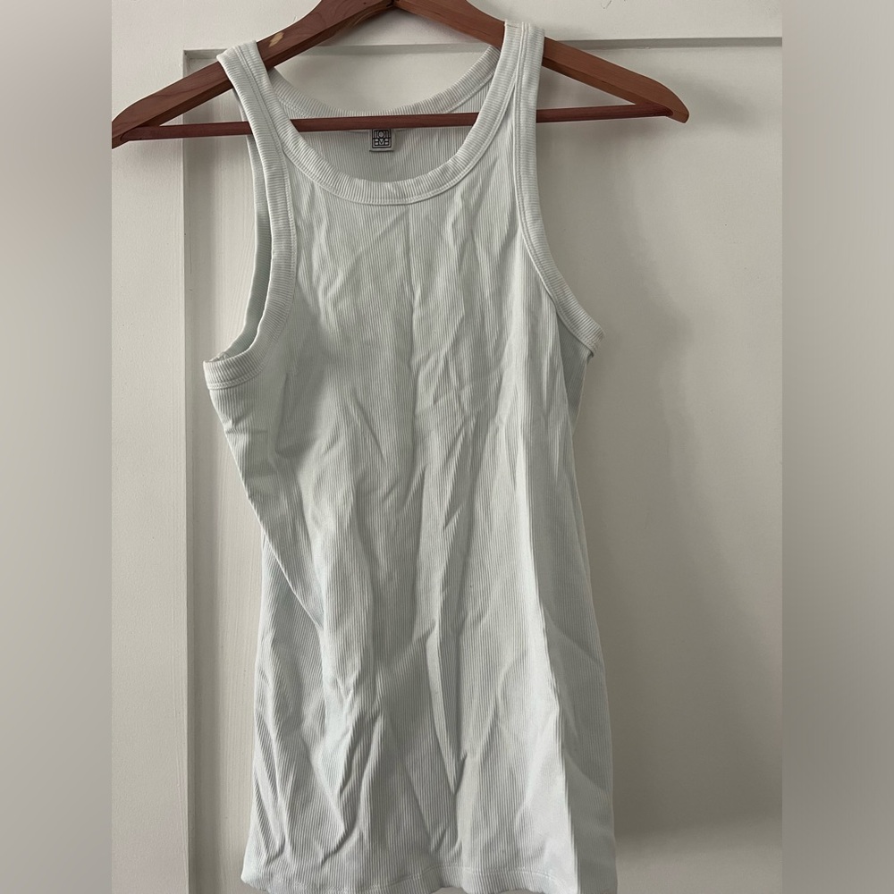 COPY - Toteme tank top